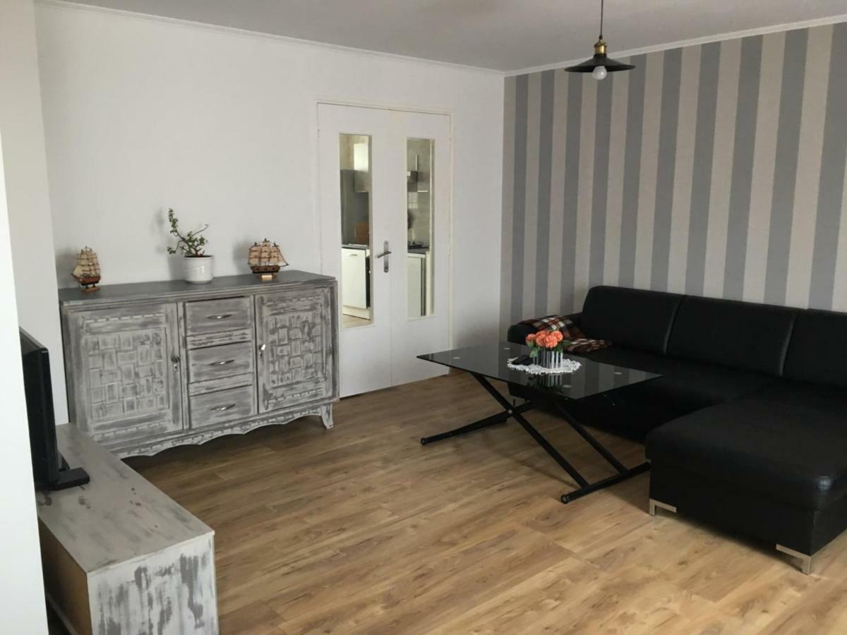 Appartement Calme A La Rochelle ลาโรแชล ภายนอก รูปภาพ