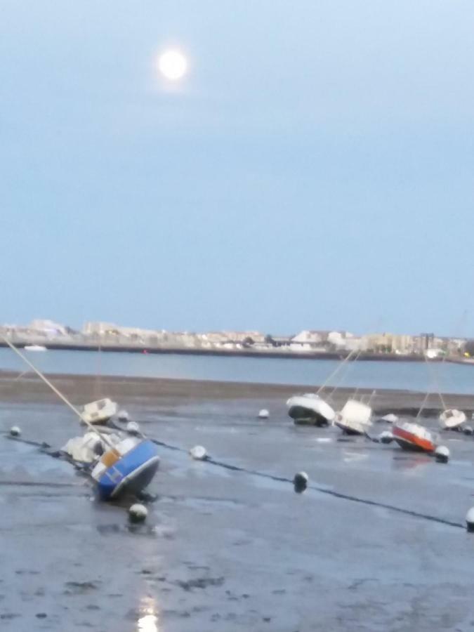 Appartement Calme A La Rochelle ลาโรแชล ภายนอก รูปภาพ
